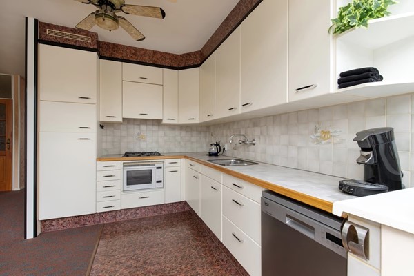 Medium property photo - Elisadonk 208, 4707 EN Roosendaal